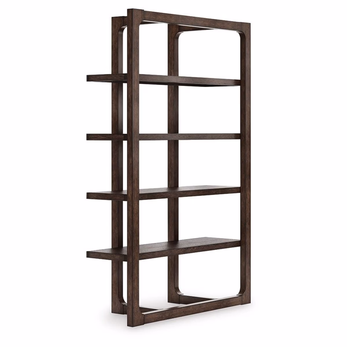 Breckington 76" Bookcase - Image 2