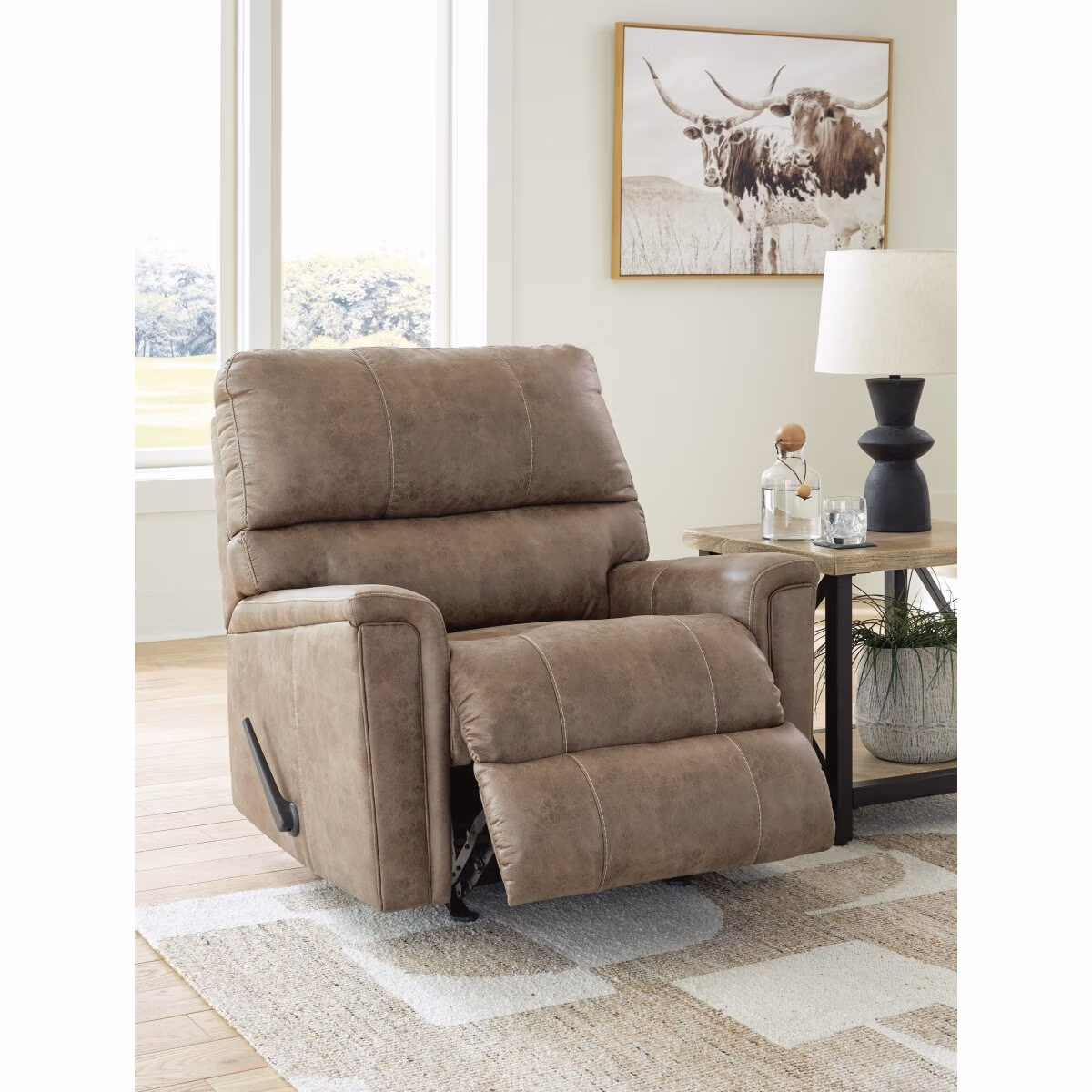 Navi Recliner - Image 8