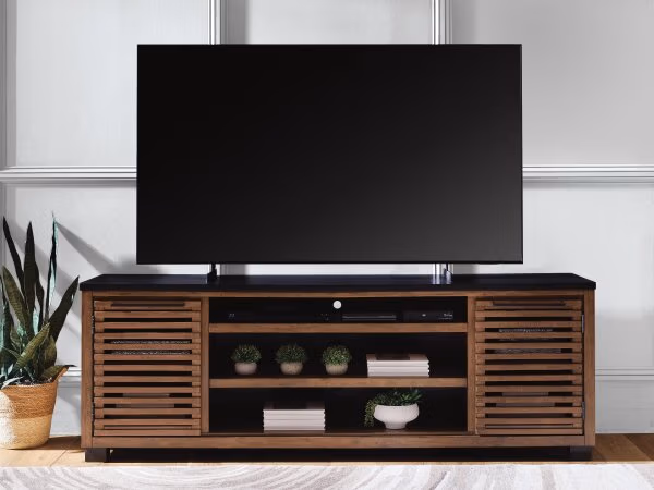 Kallari 84" TV Stand - Image 3