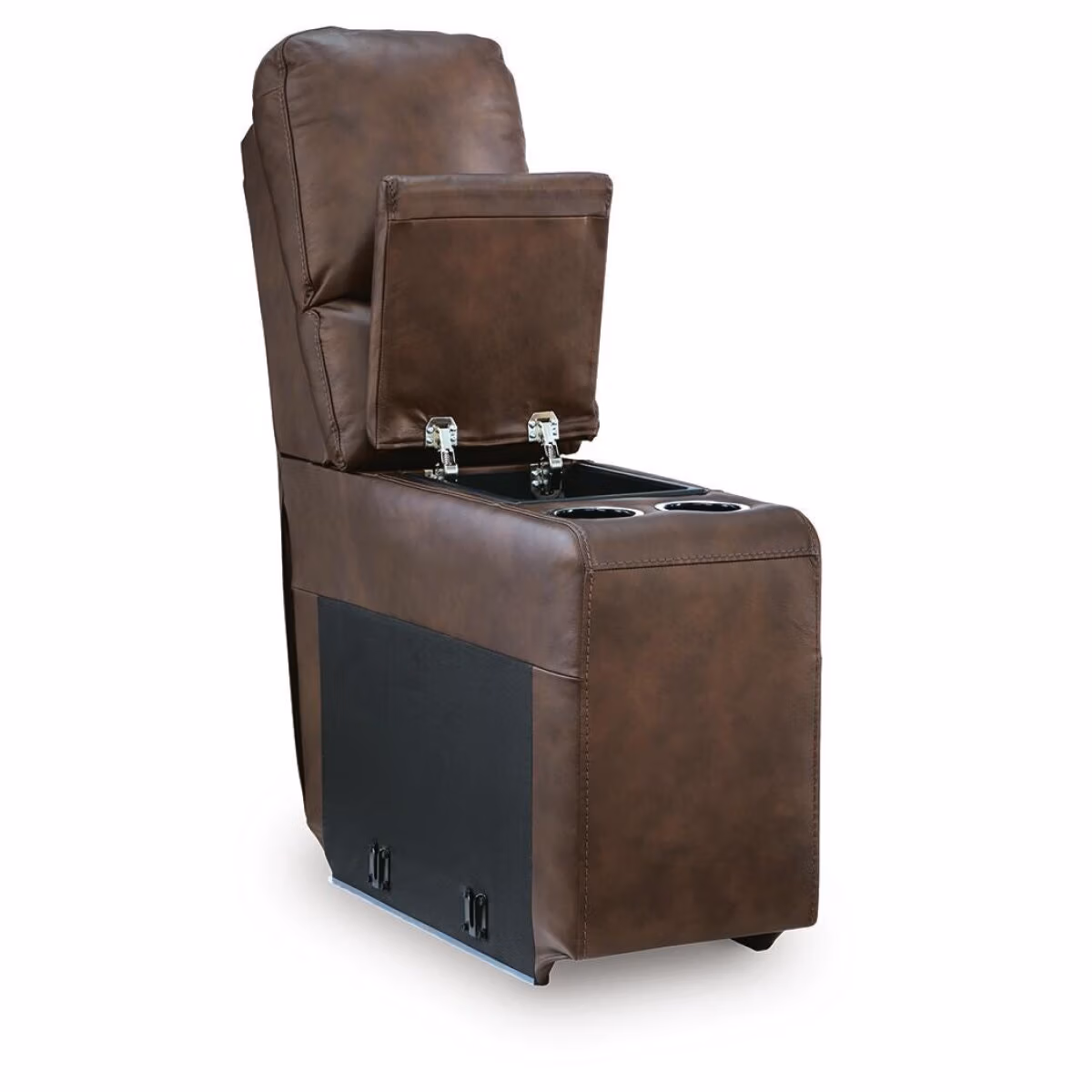 Bleckley Console with Storage - Image 4