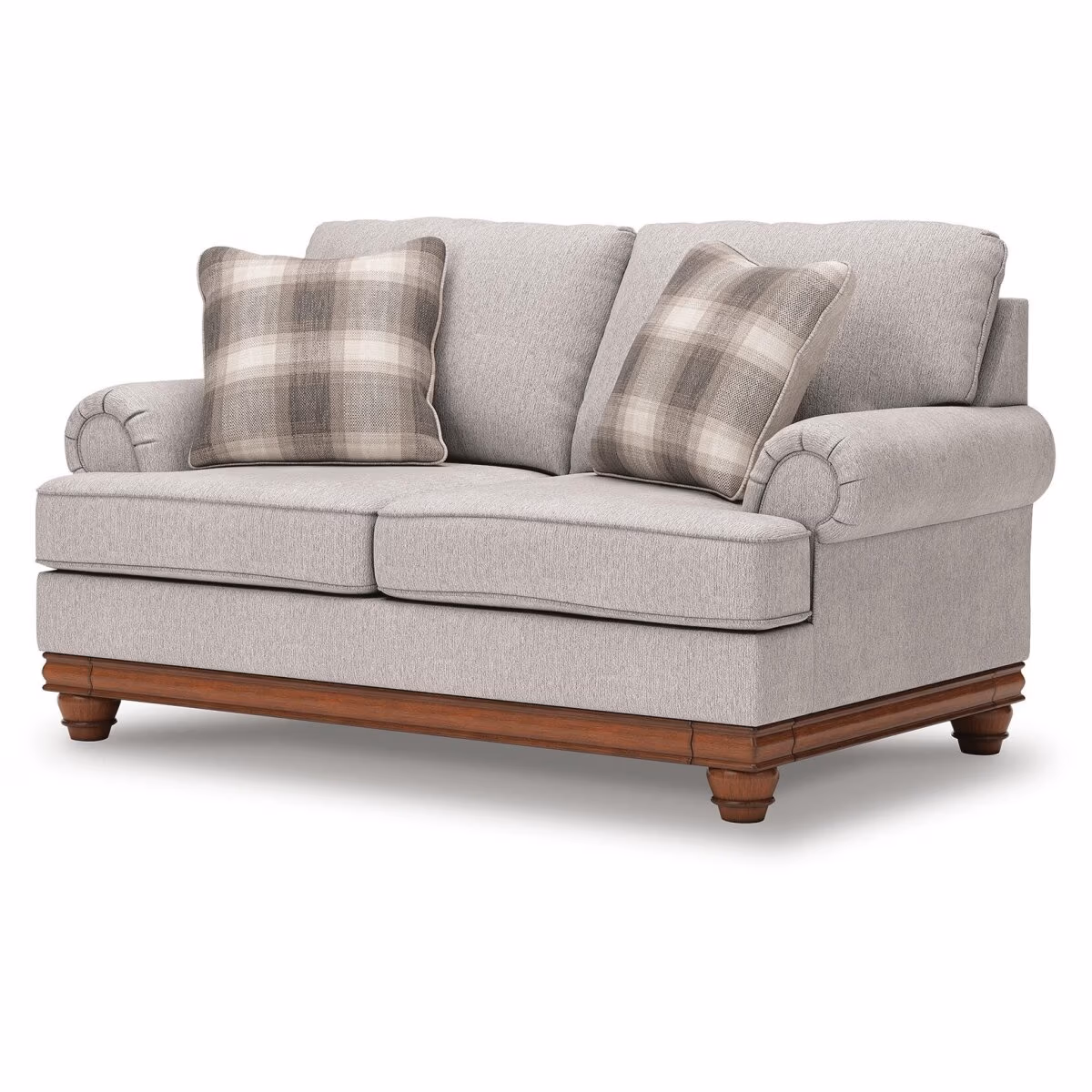 Clearbrooke Loveseat - Image 2