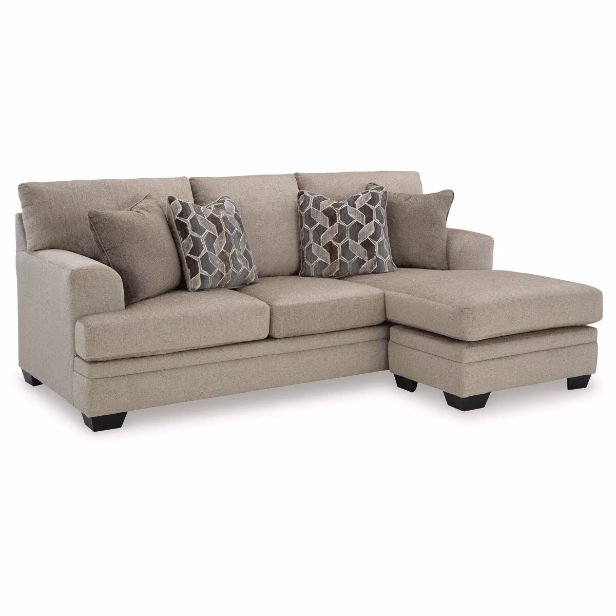 Stonemeade Sofa Chaise - Image 4
