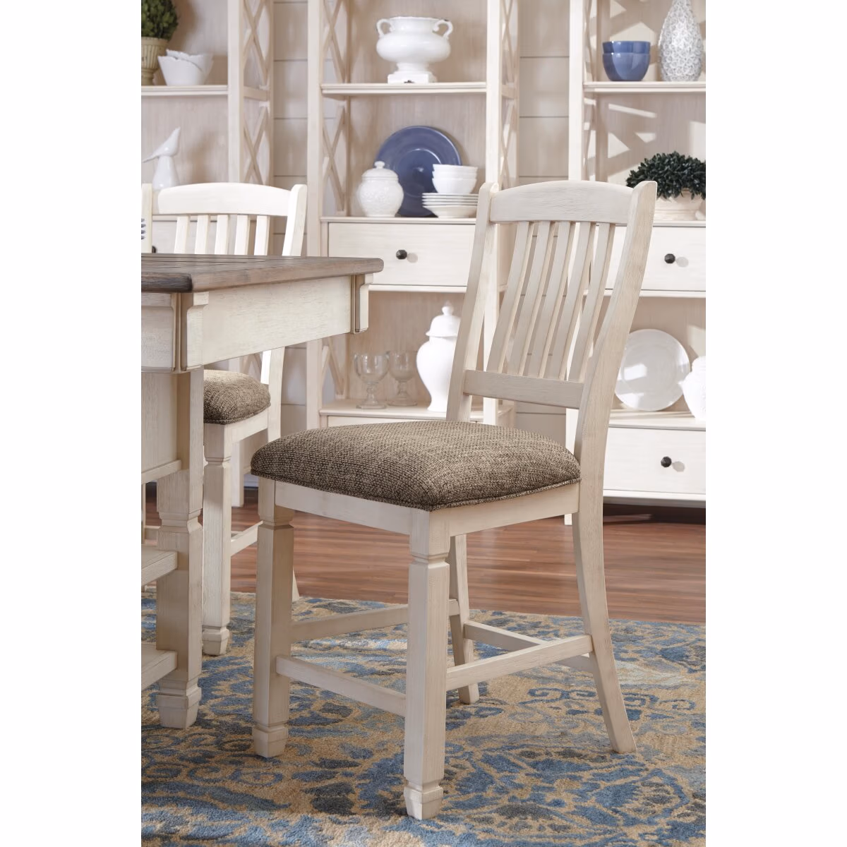 Bolanburg Counter Height Bar Stool - Image 9