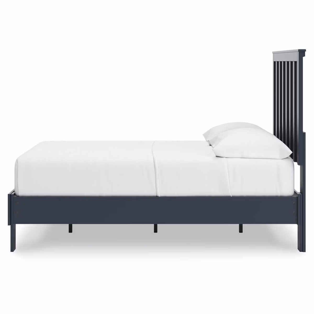 Simmenfort Full Platform Bed - Image 8