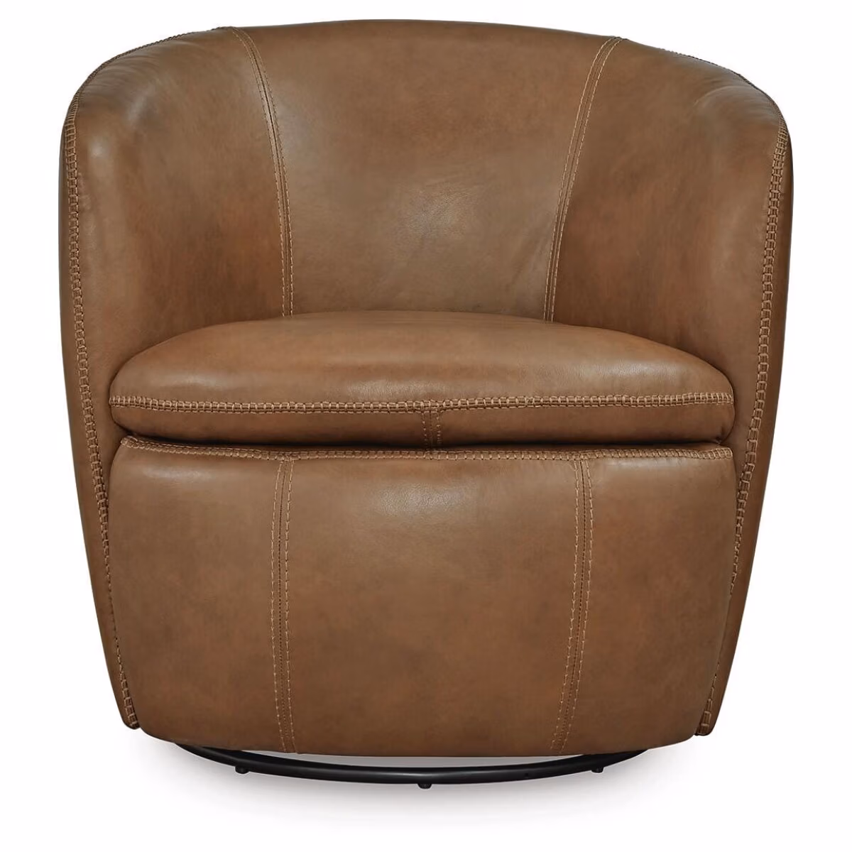 Kierreys Swivel Accent Chair - Image 4