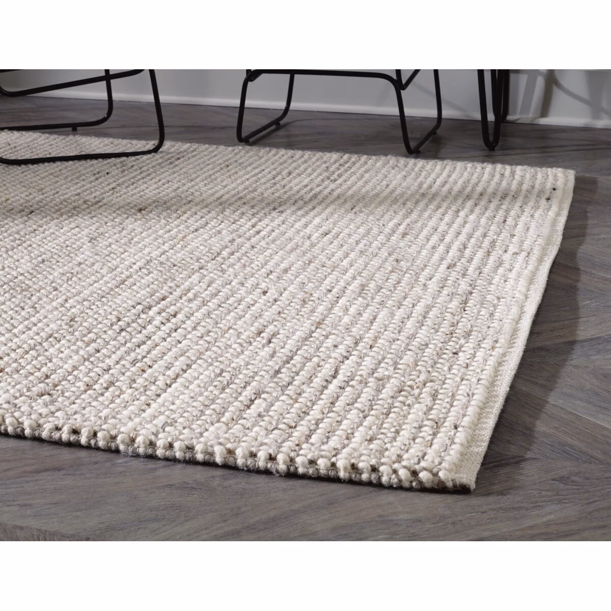 Jossick 5' x 7' Rug - Image 4