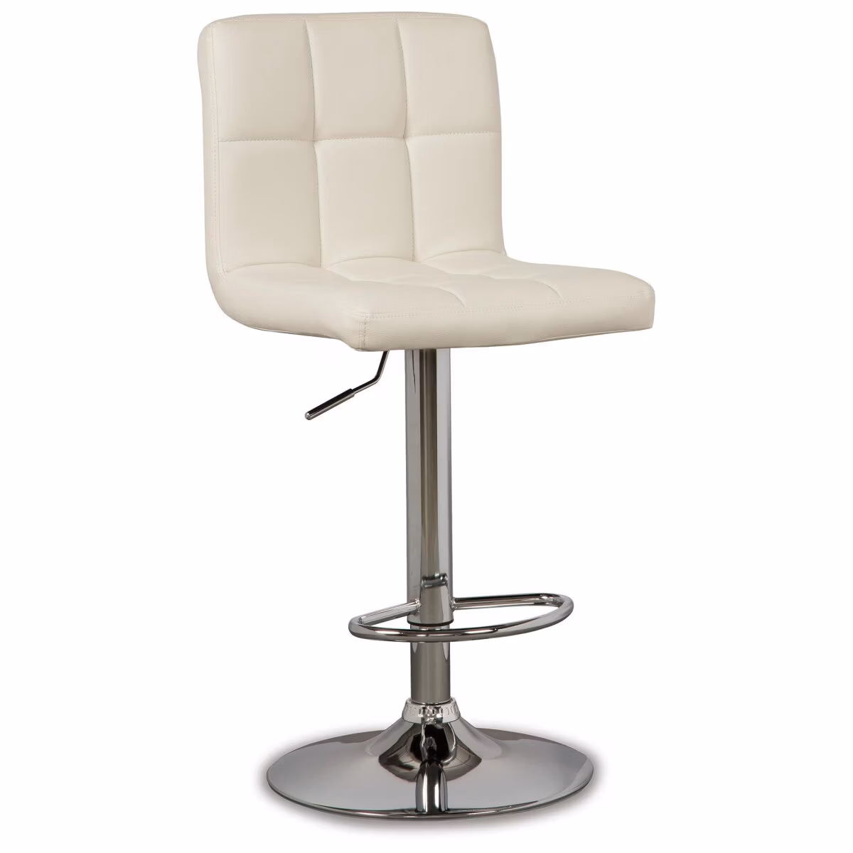 Bellatier Adjustable Height Bar Stool - Image 4