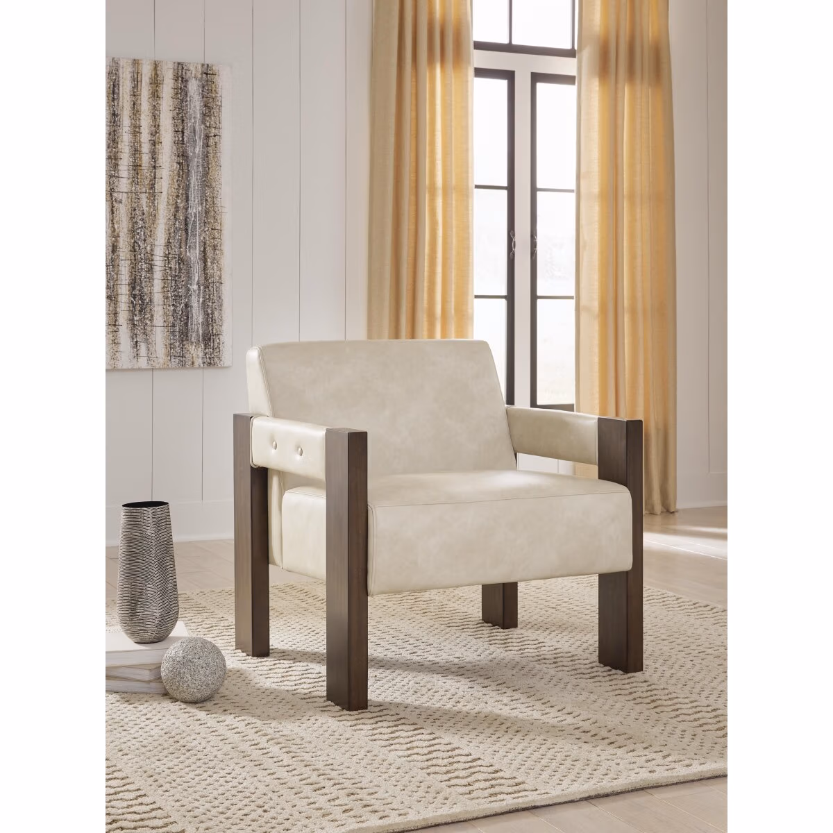 Adlanlock Accent Chair - Image 3