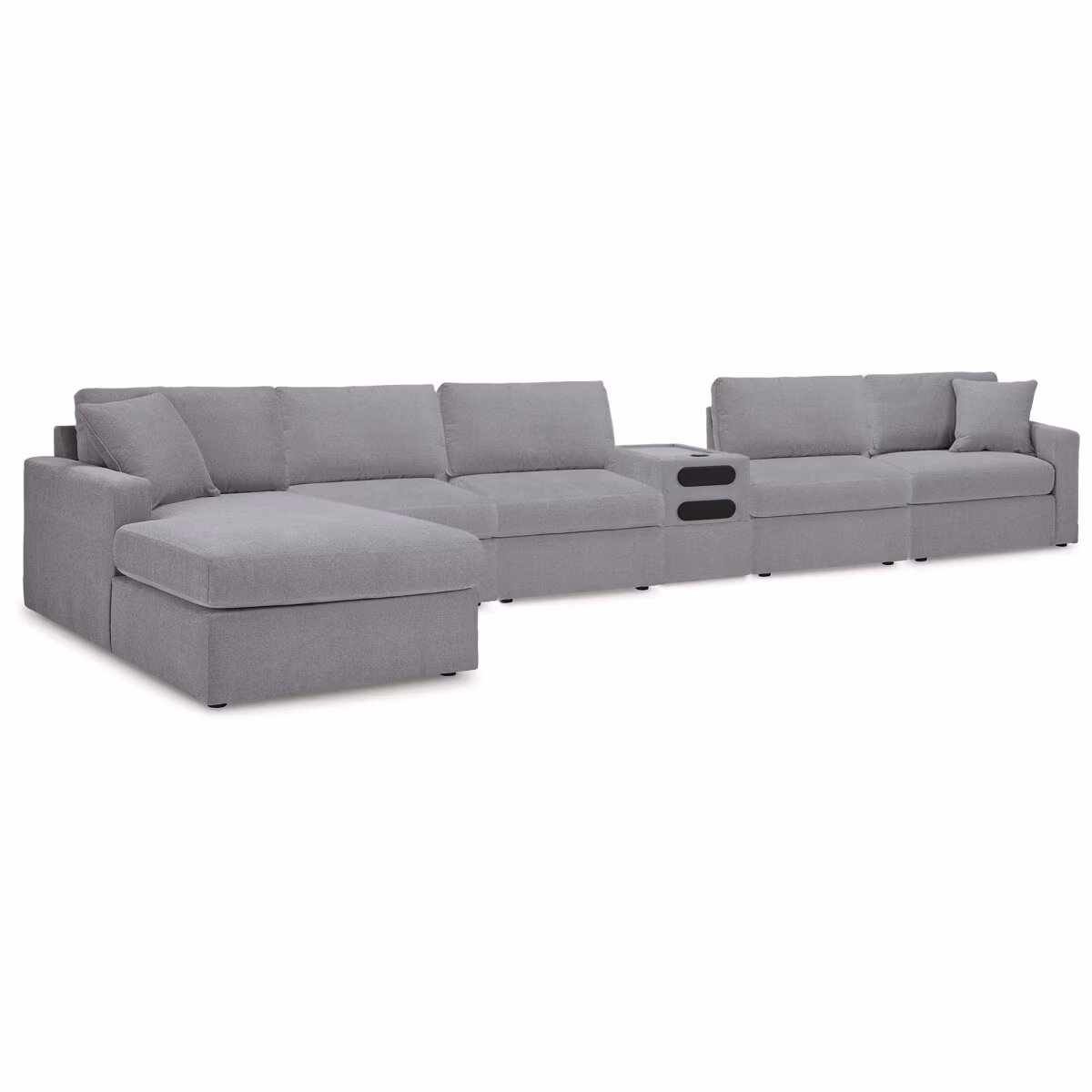 Modmax 6-Piece Sectional - Image 2
