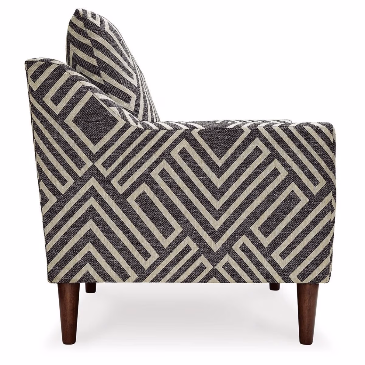 Morrilton Next-Gen Nuvella Accent Chair - Image 5