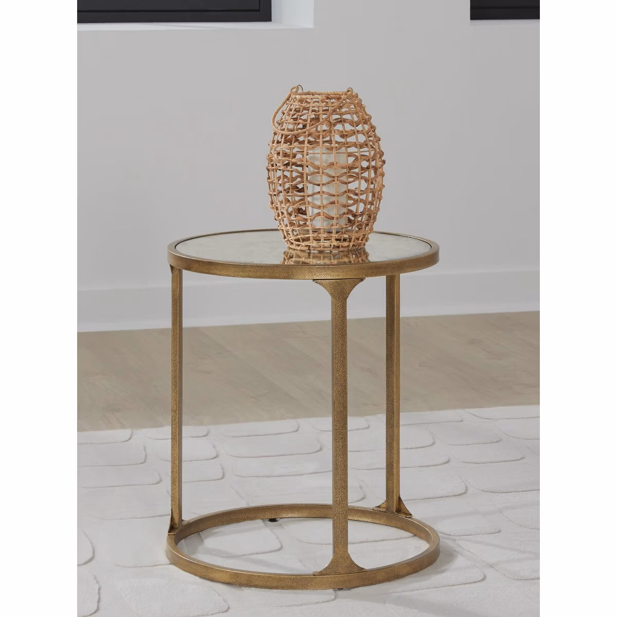 Korajane End Table - Image 3