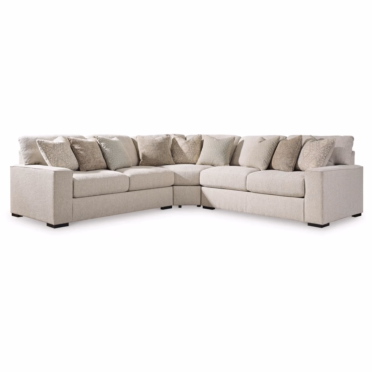 Ballyton 3-Piece Sectional - Image 2
