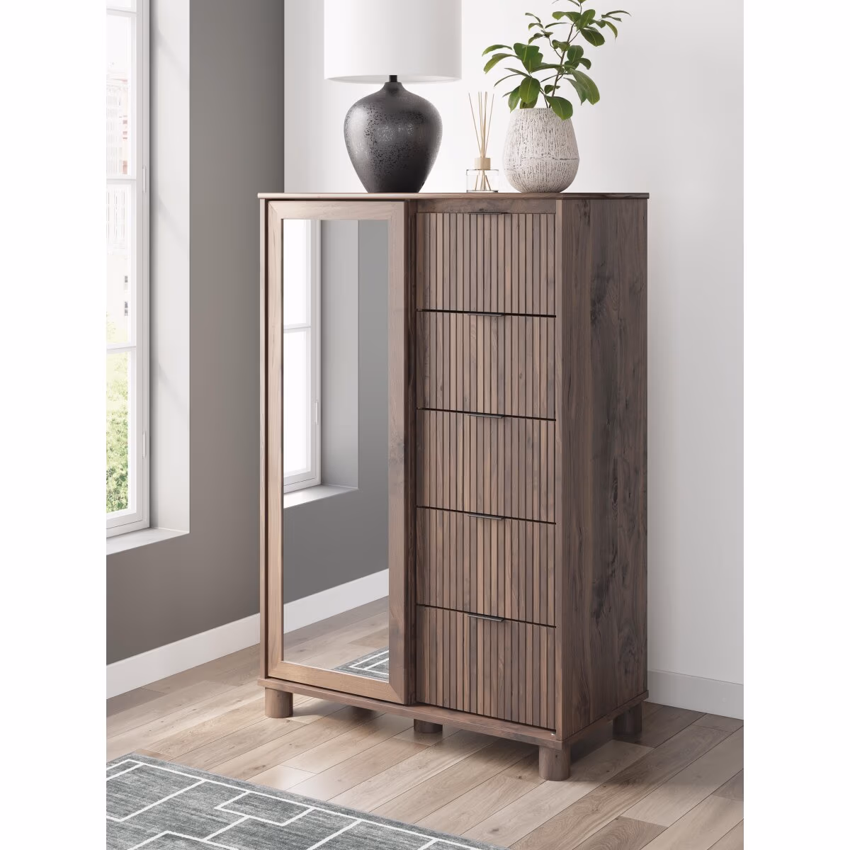 Pamytta Dressing Chest - Image 3