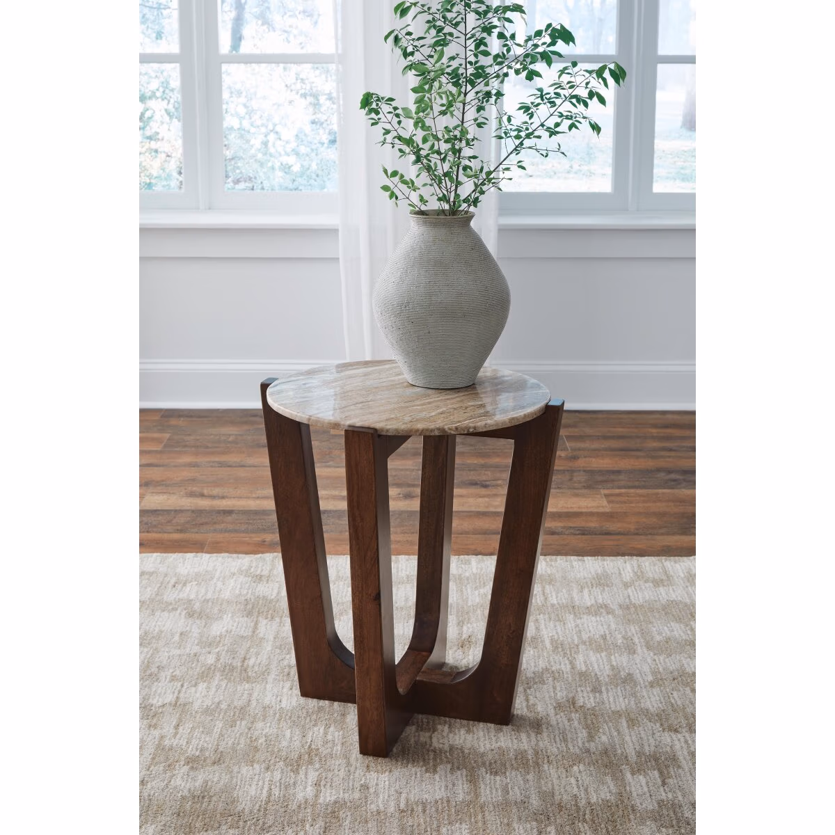 Tanidore End Table - Image 3