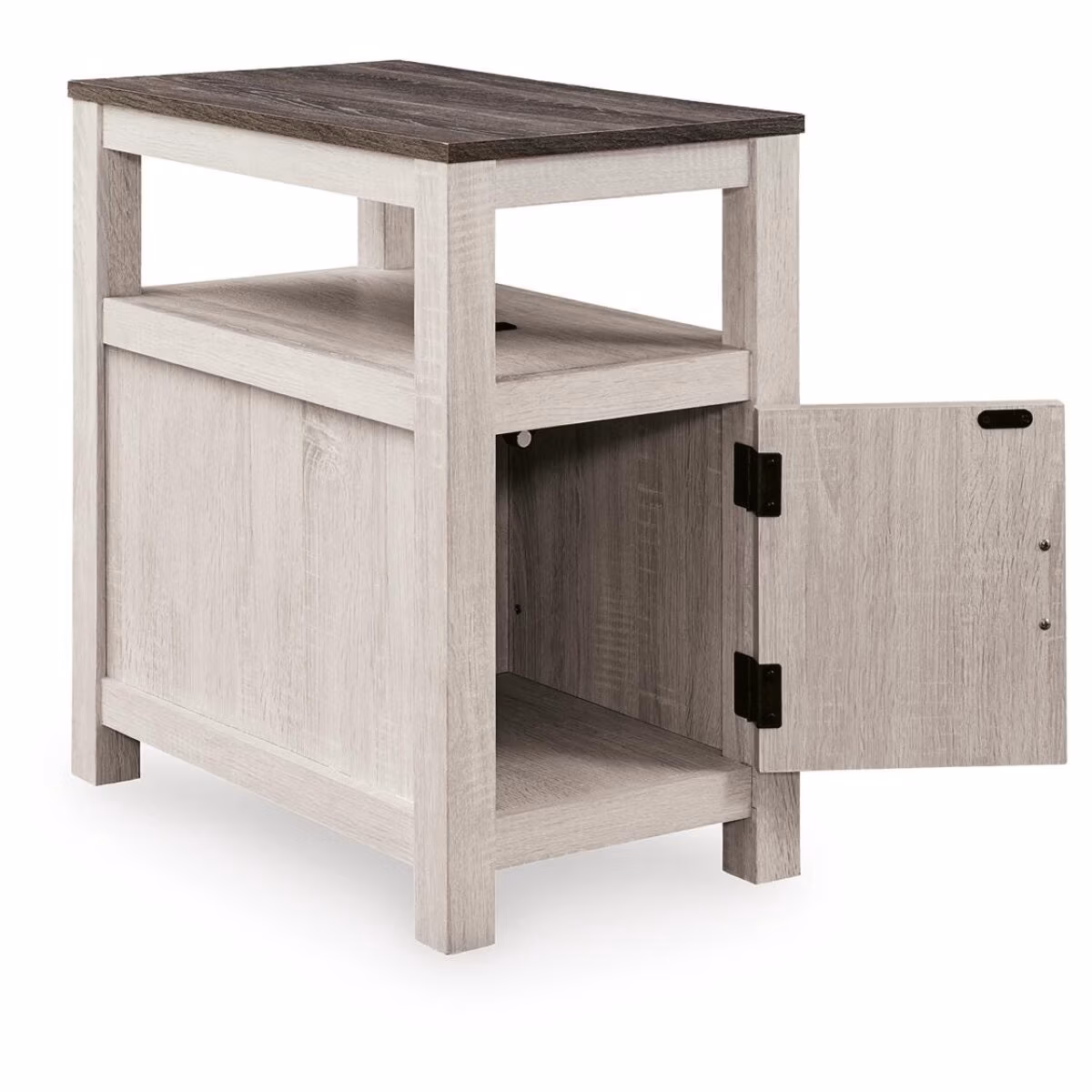 Fendenmore Chairside End Table - Image 4