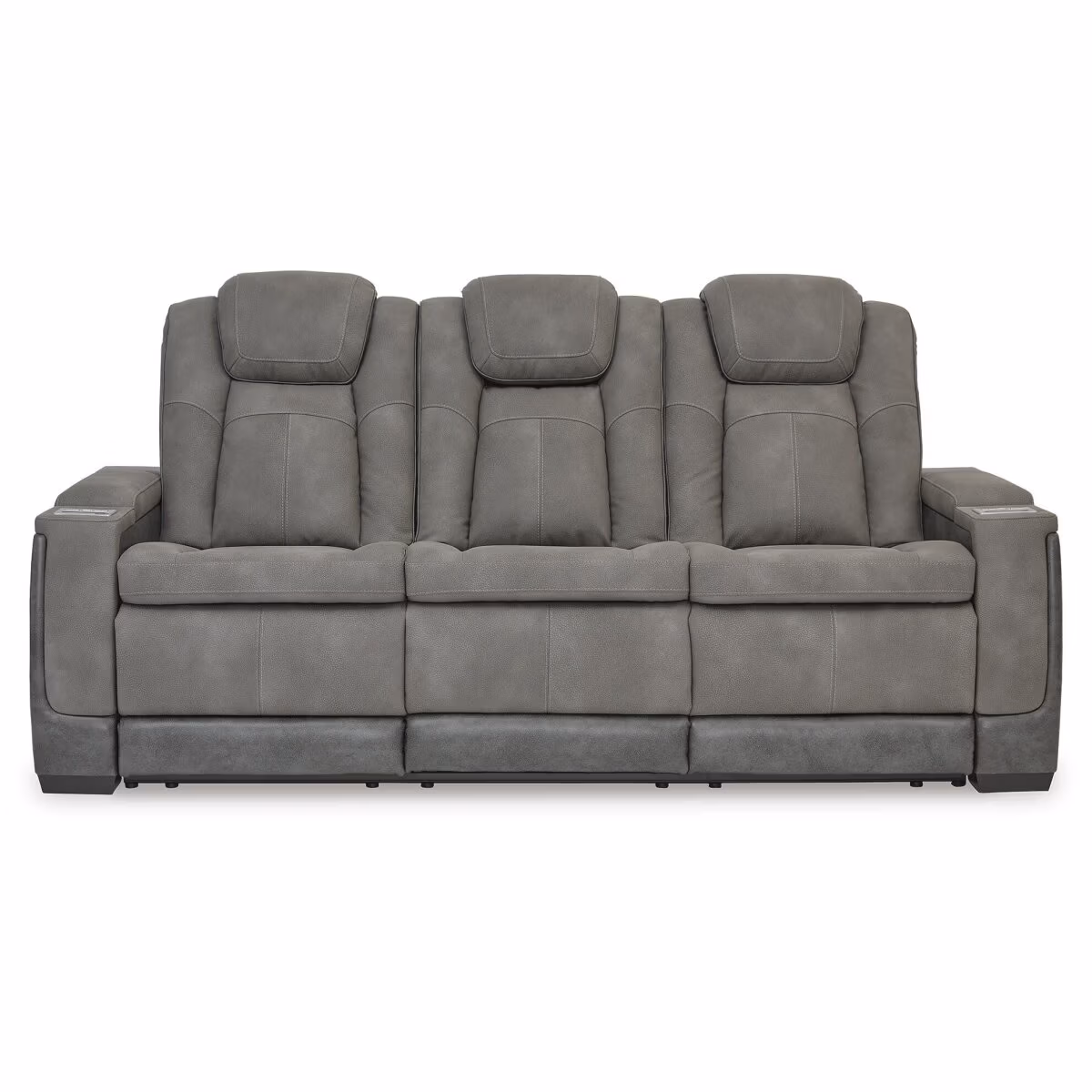 Next-Gen Durapella Power Reclining Sofa - Image 2