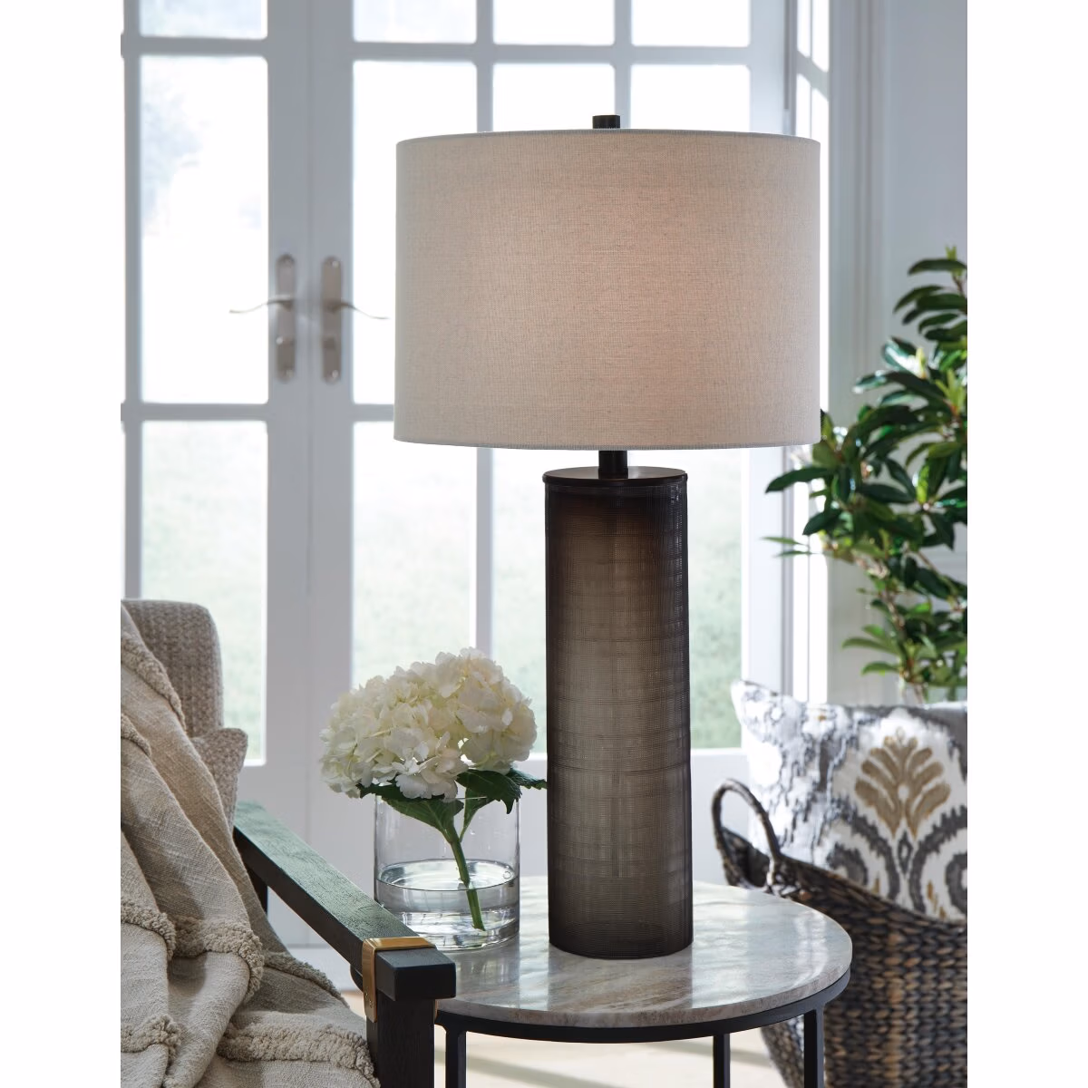 Dingerly Table Lamp (Set of 2) - Image 2