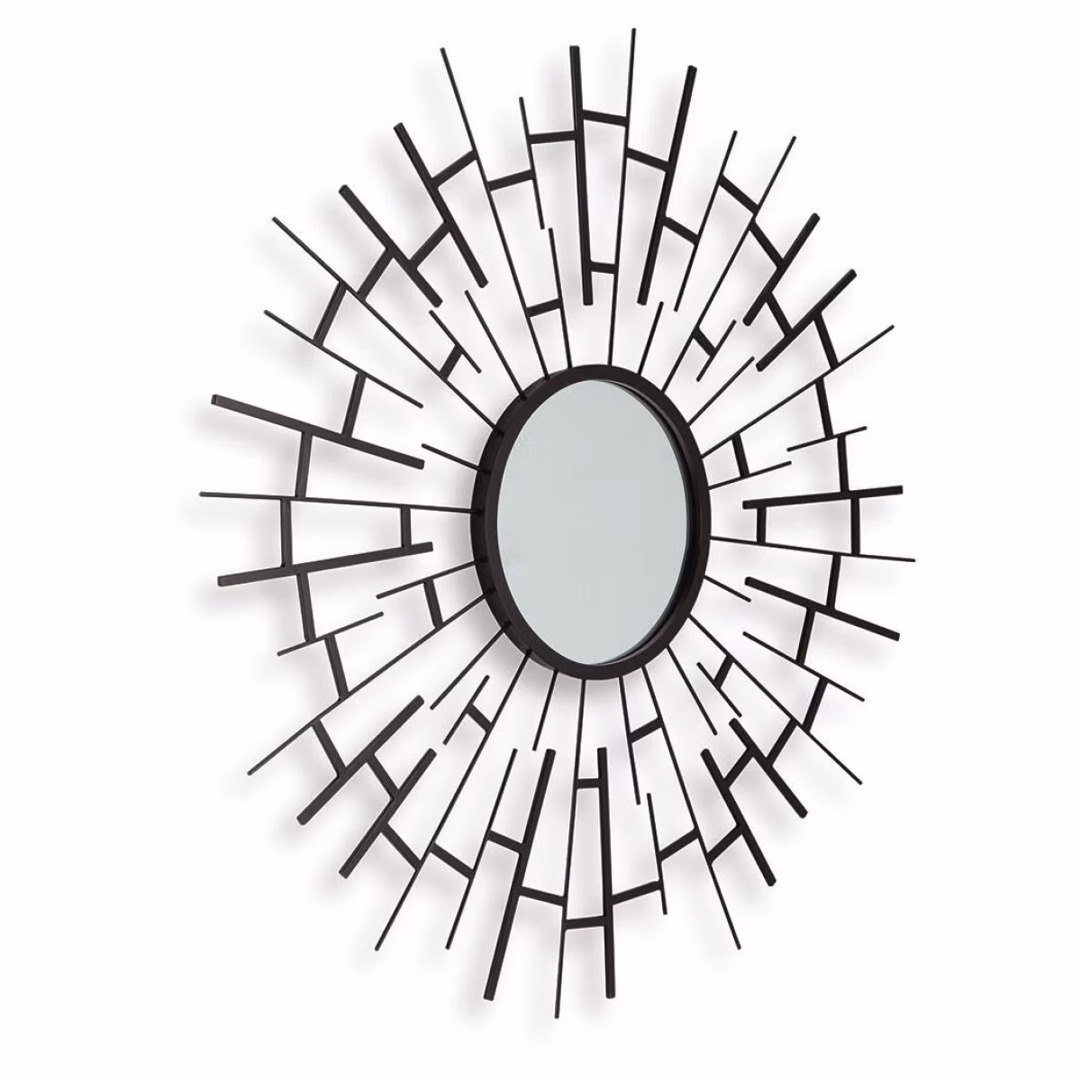 Garrenworth Accent Mirror - Image 4