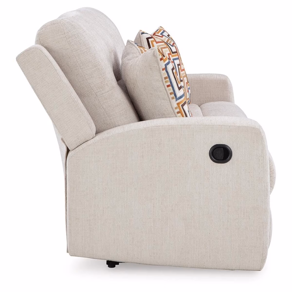 Danum Reclining Sofa - Image 6