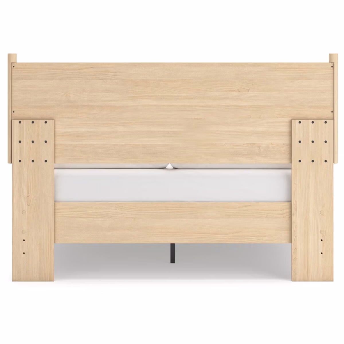 Cabinella Queen Platform Panel Bed - Image 7