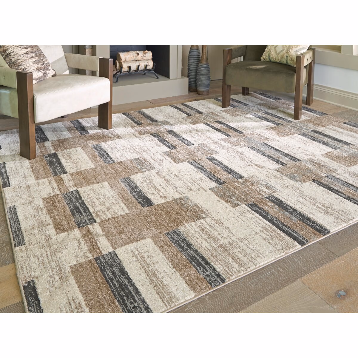 Alstone 7'10" x 10' Area Rug - Image 3