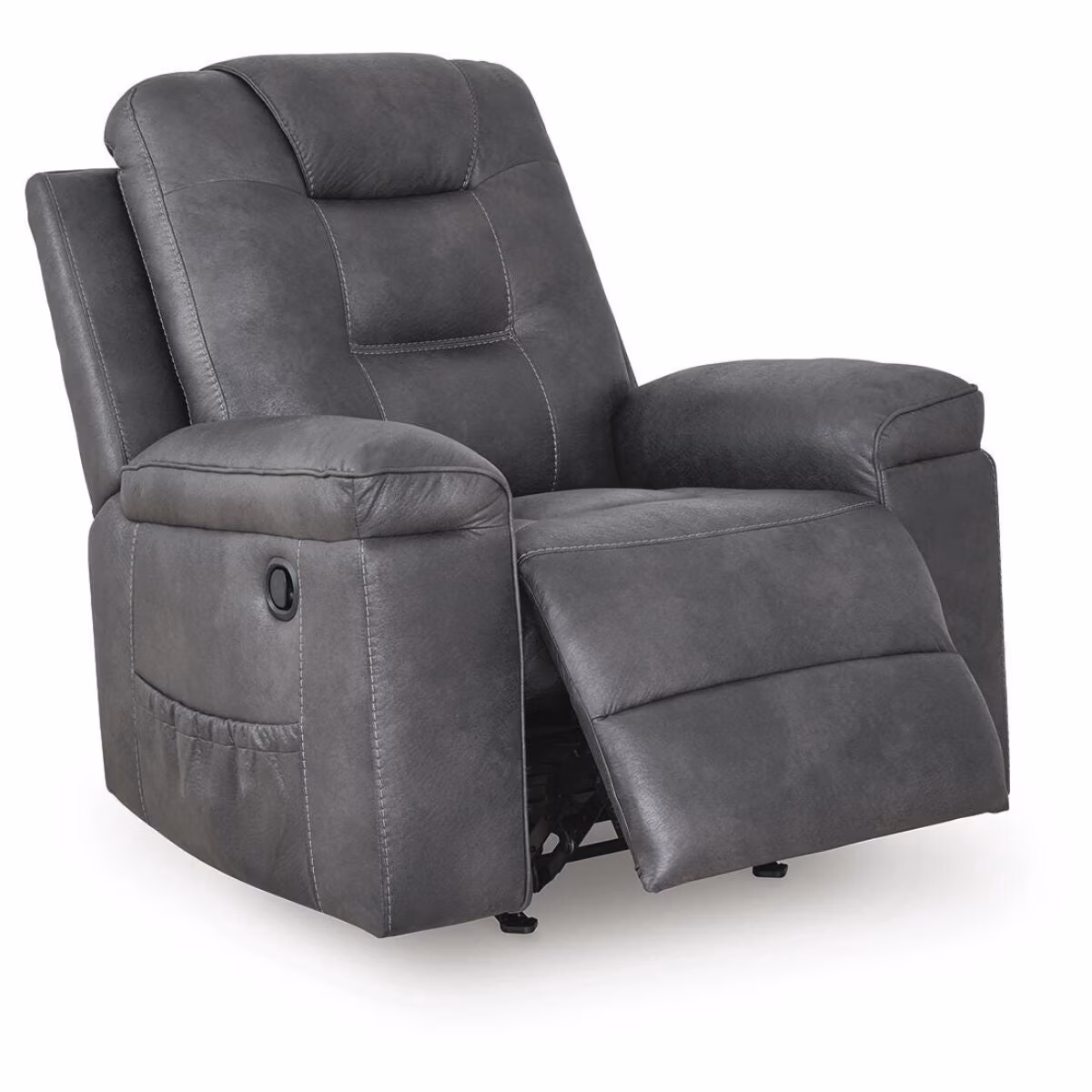Stockworth Recliner - Image 4