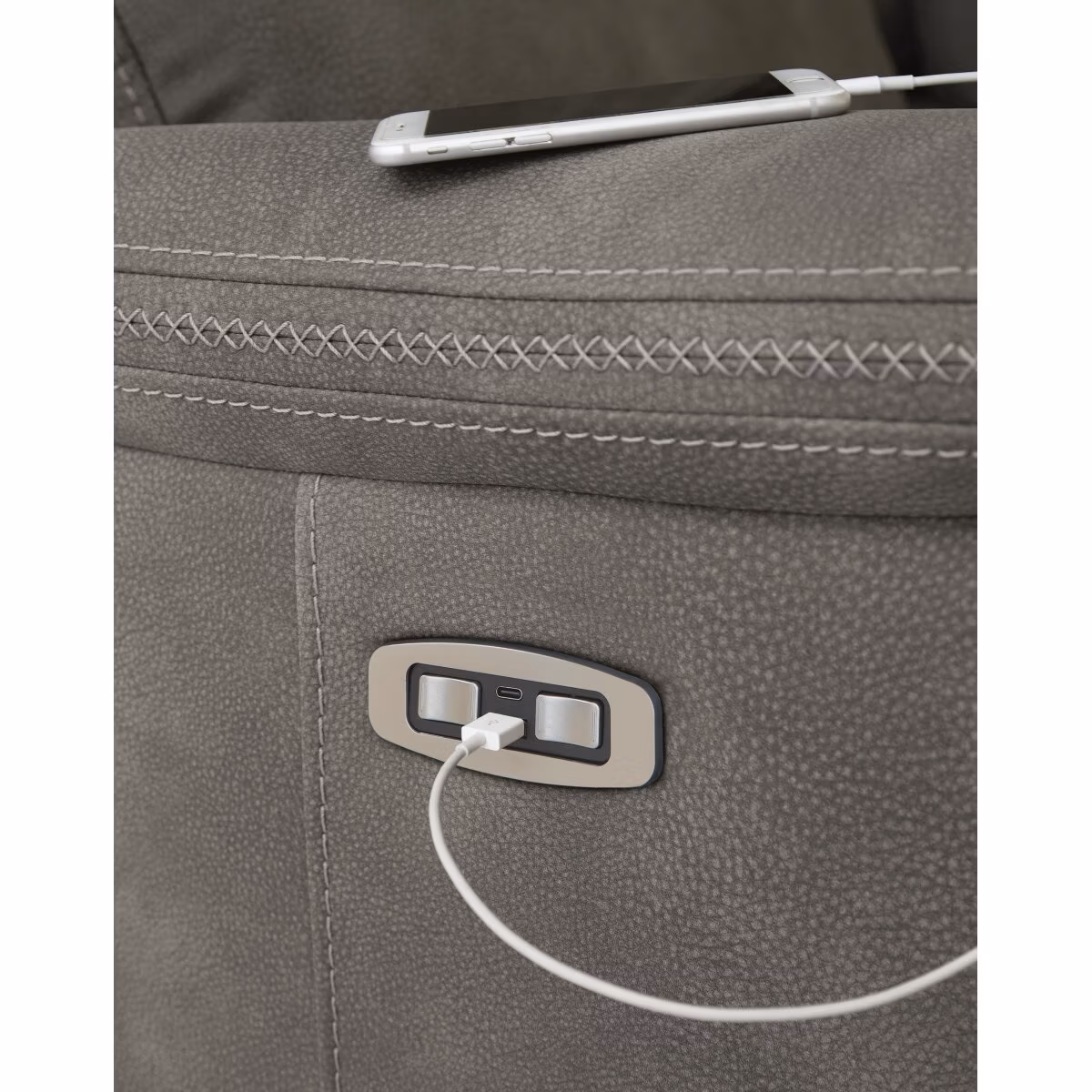 Next-Gen Durapella Power Recliner - Image 10