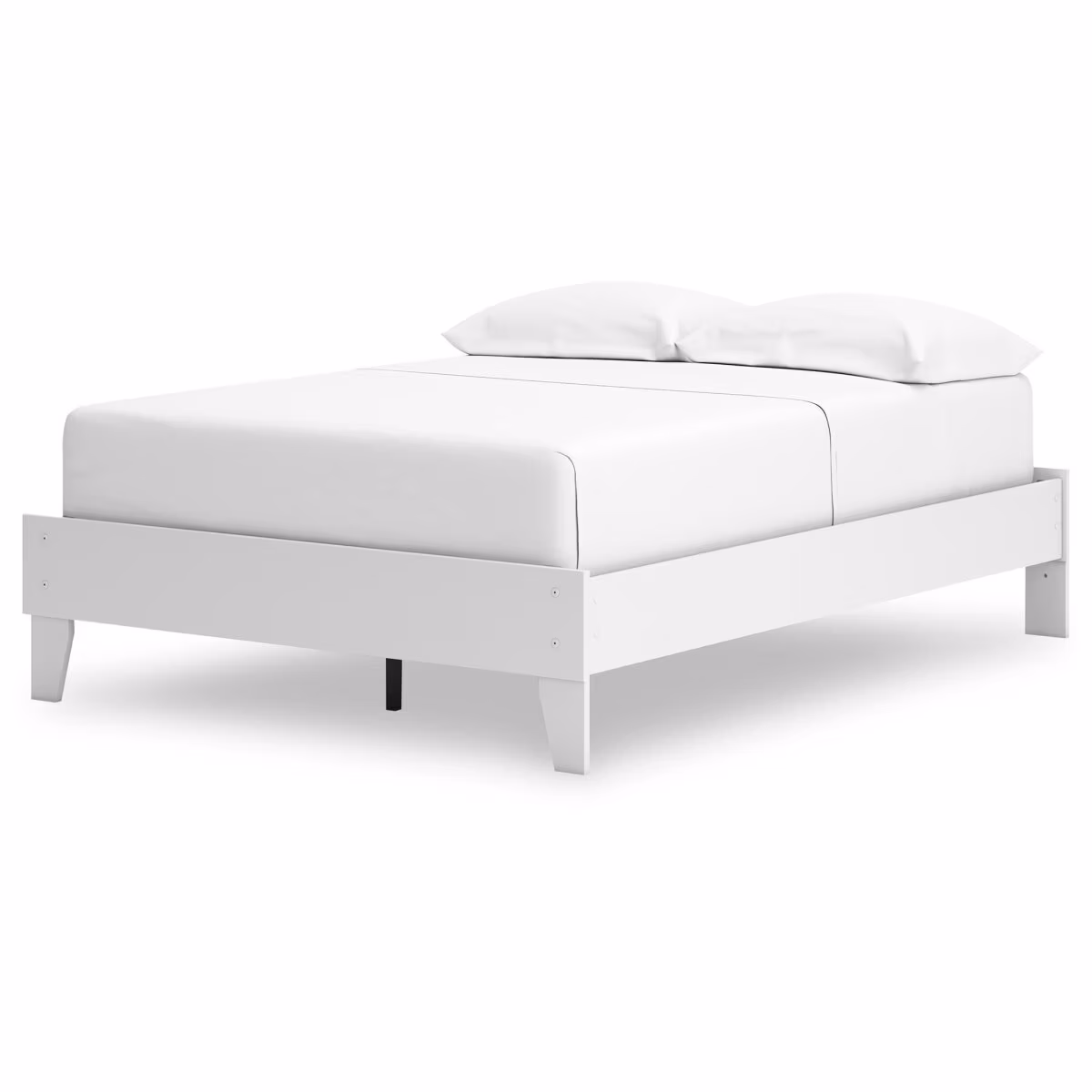 Hallityn Full Platform Bed - Image 5