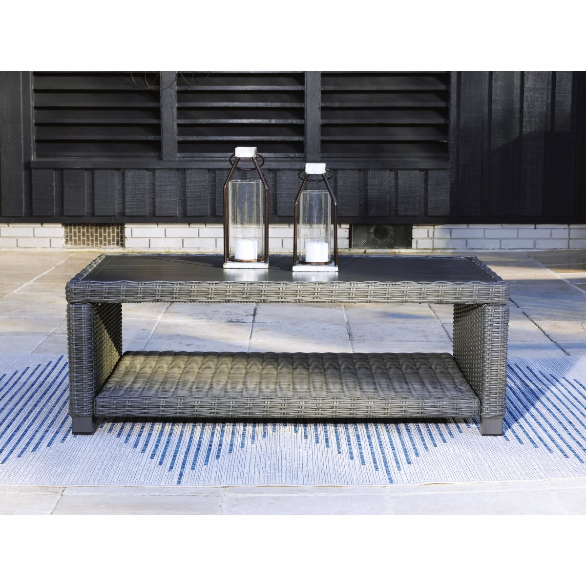 Elite Park Outdoor Coffee Table - Image 3