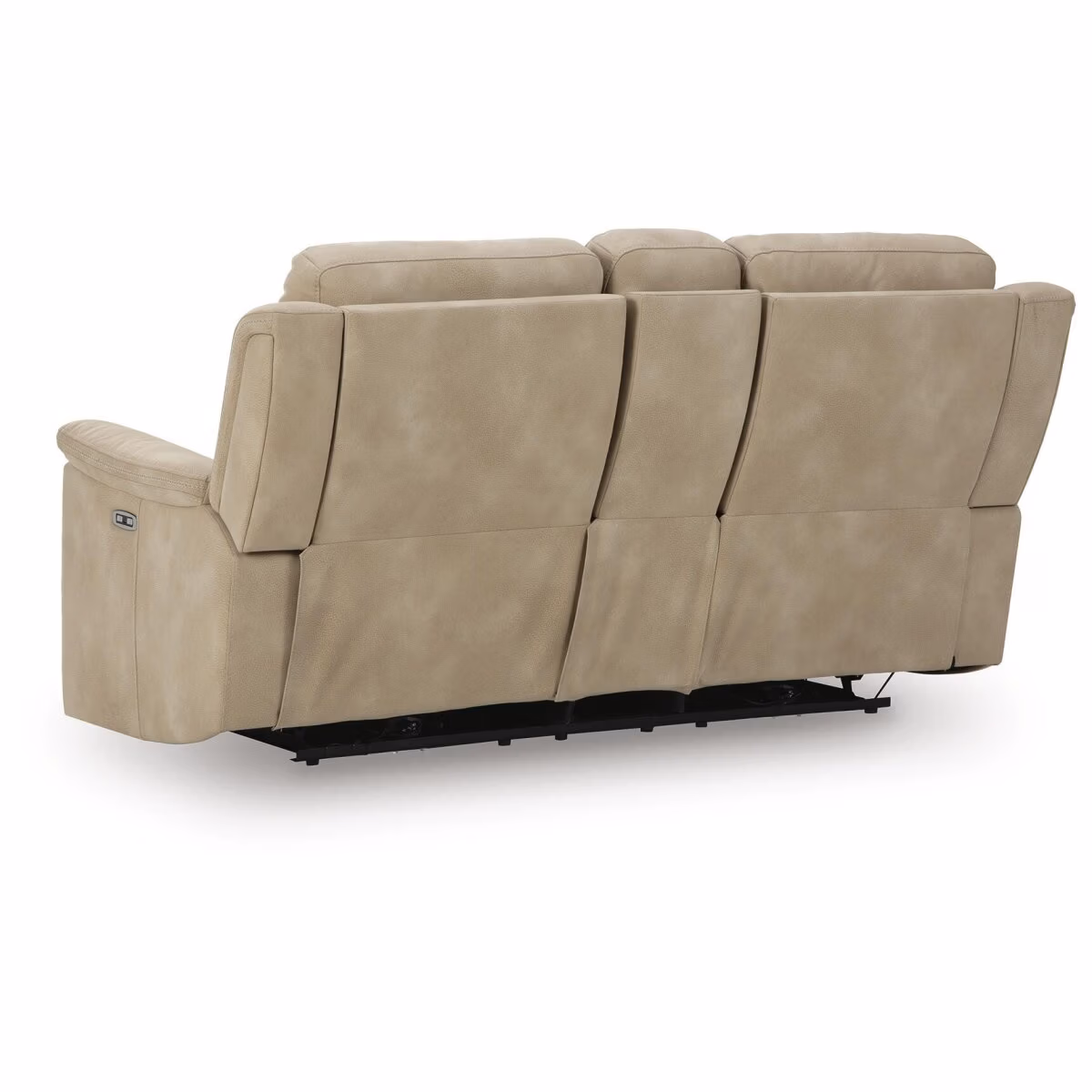 Next-Gen Durapella Power Reclining Loveseat with Console - Image 8