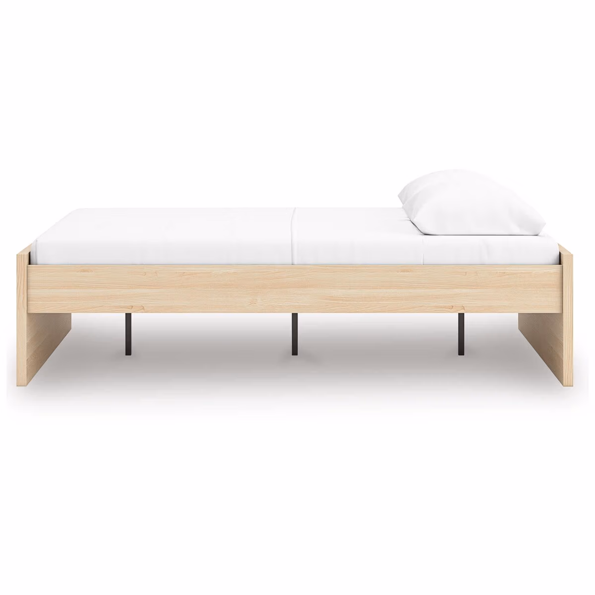 Onita Queen Platform Bed - Image 9