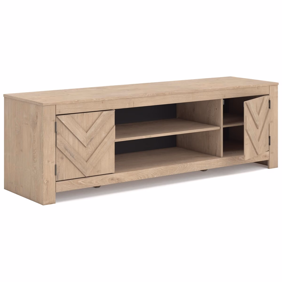 Cayboni 71" TV Stand - Image 4