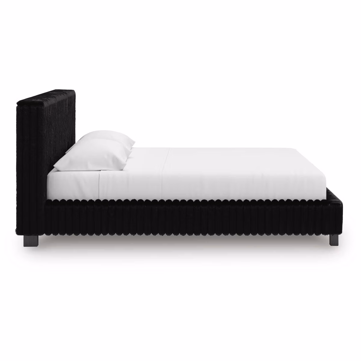Zuraleus King Upholstered Bed - Image 8