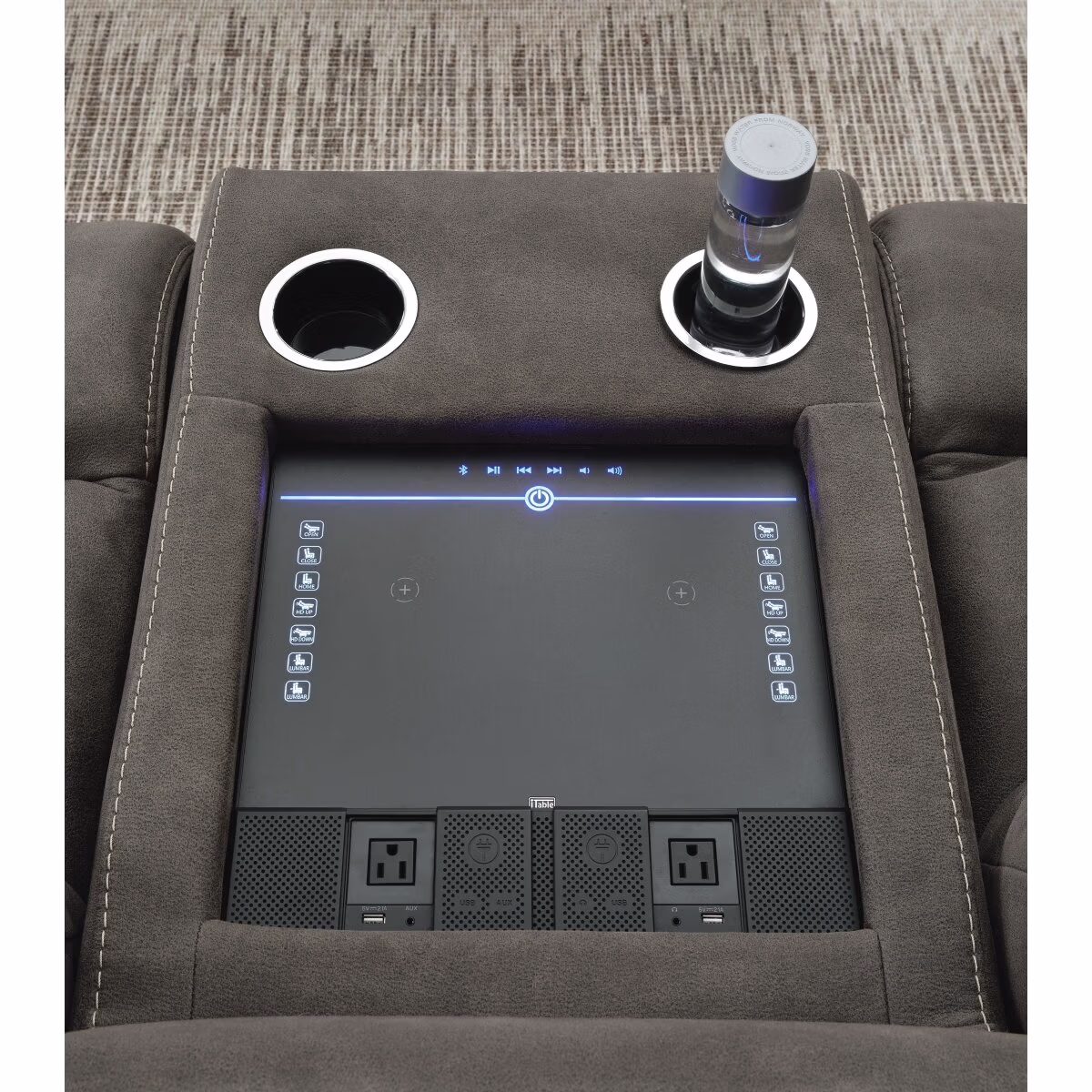Hoopster Console with Touchscreen - Image 9