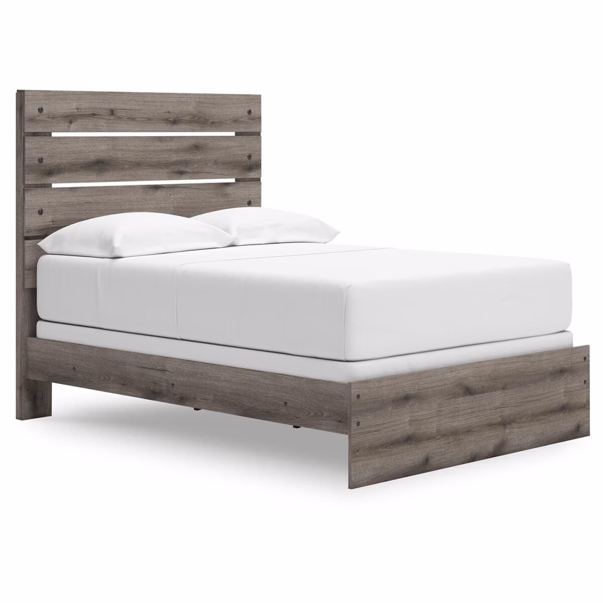 Graystorm Full Panel Bed - Image 2