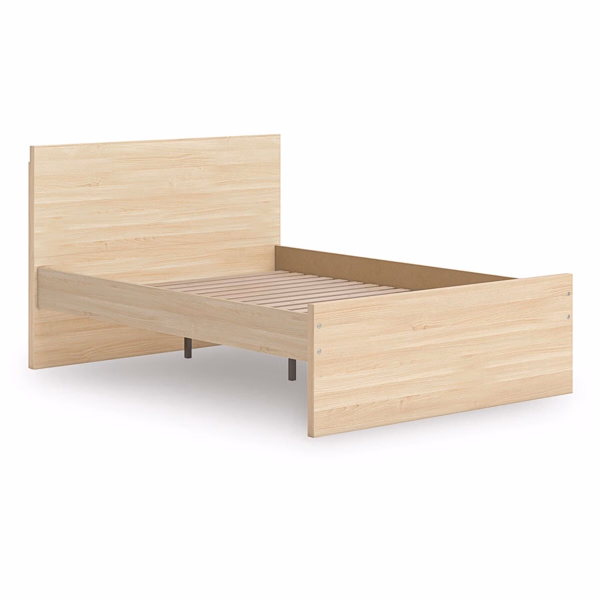 Onita King Panel Platform Bed - Image 4