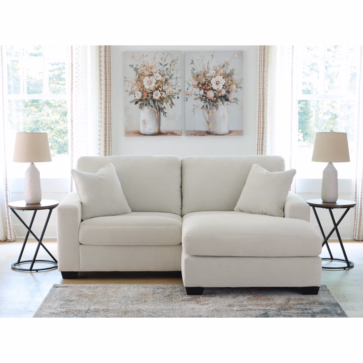 Greenbriar Sofa Chaise - Image 3