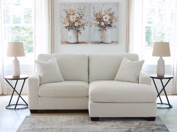 Greenbriar Sofa Chaise - Image 3
