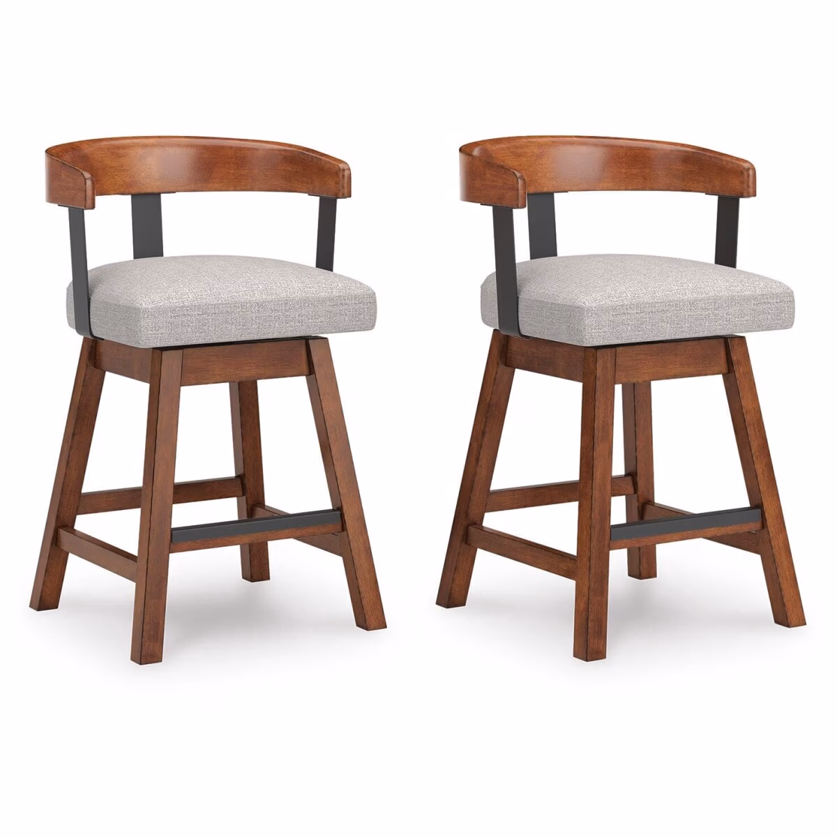 Ralene Counter Height Barstool - Image 2