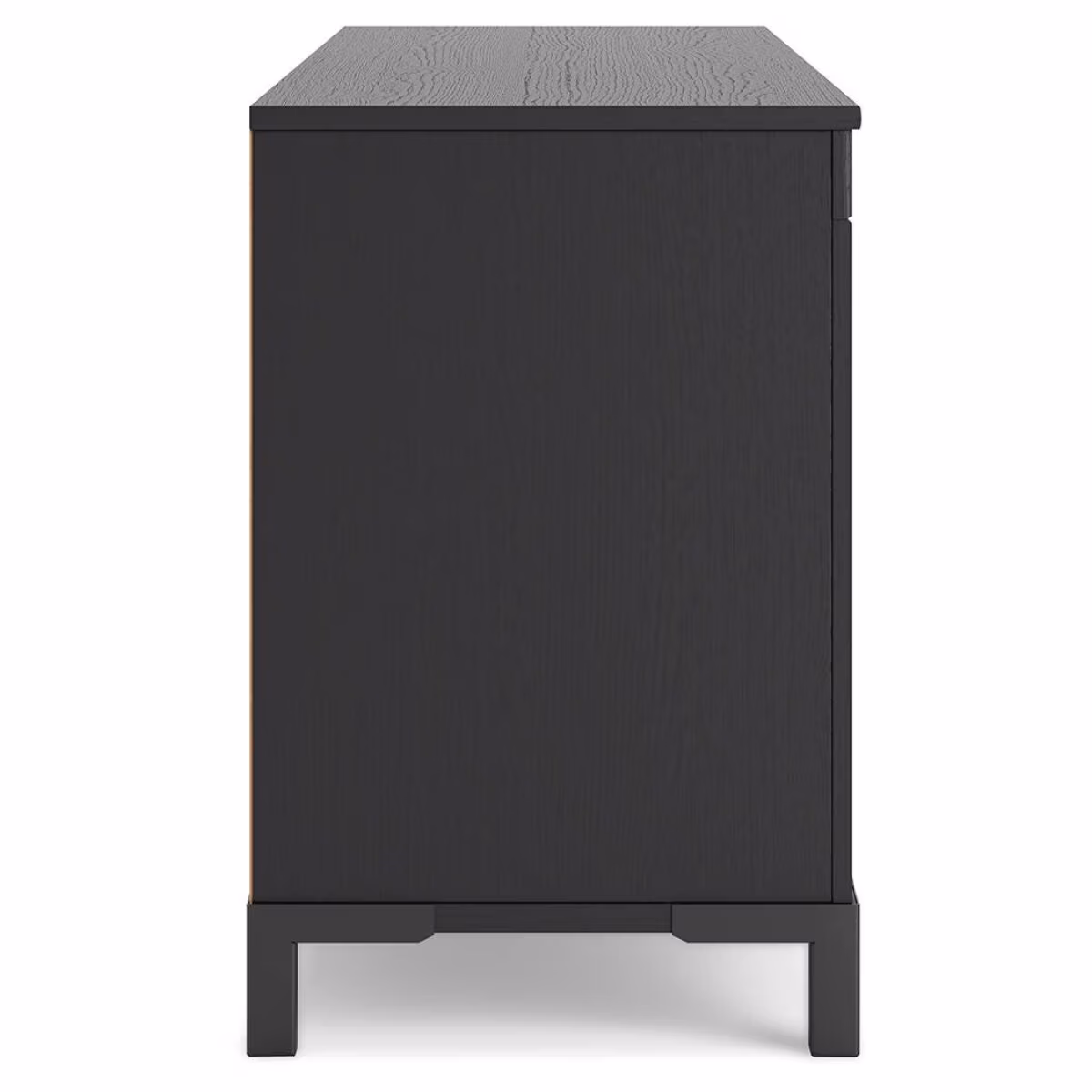 Cayberry 60" TV Stand with Electric Fireplace - Image 11