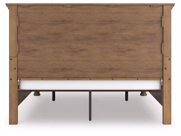 Feddinger California King Panel Storage Bed - Image 6