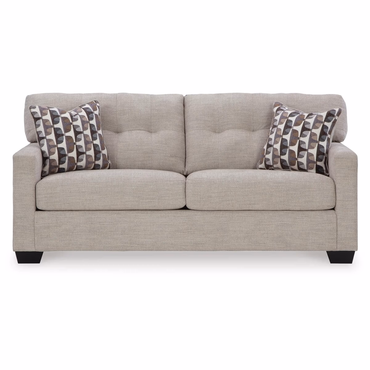Mahoney Full Sofa Sleeper - Image 4