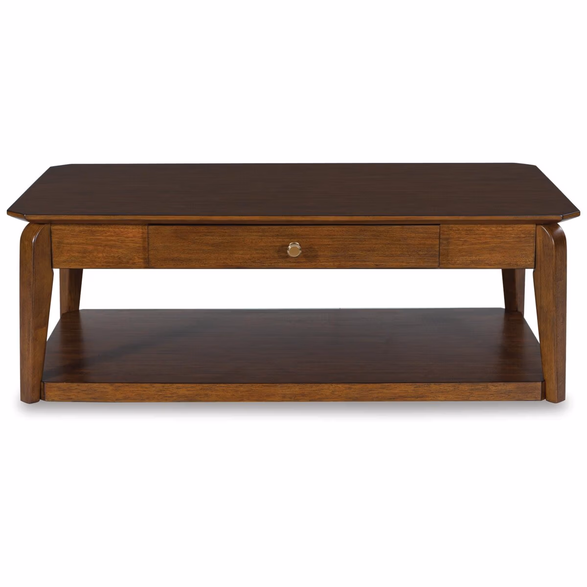Trenmour Coffee Table - Image 5