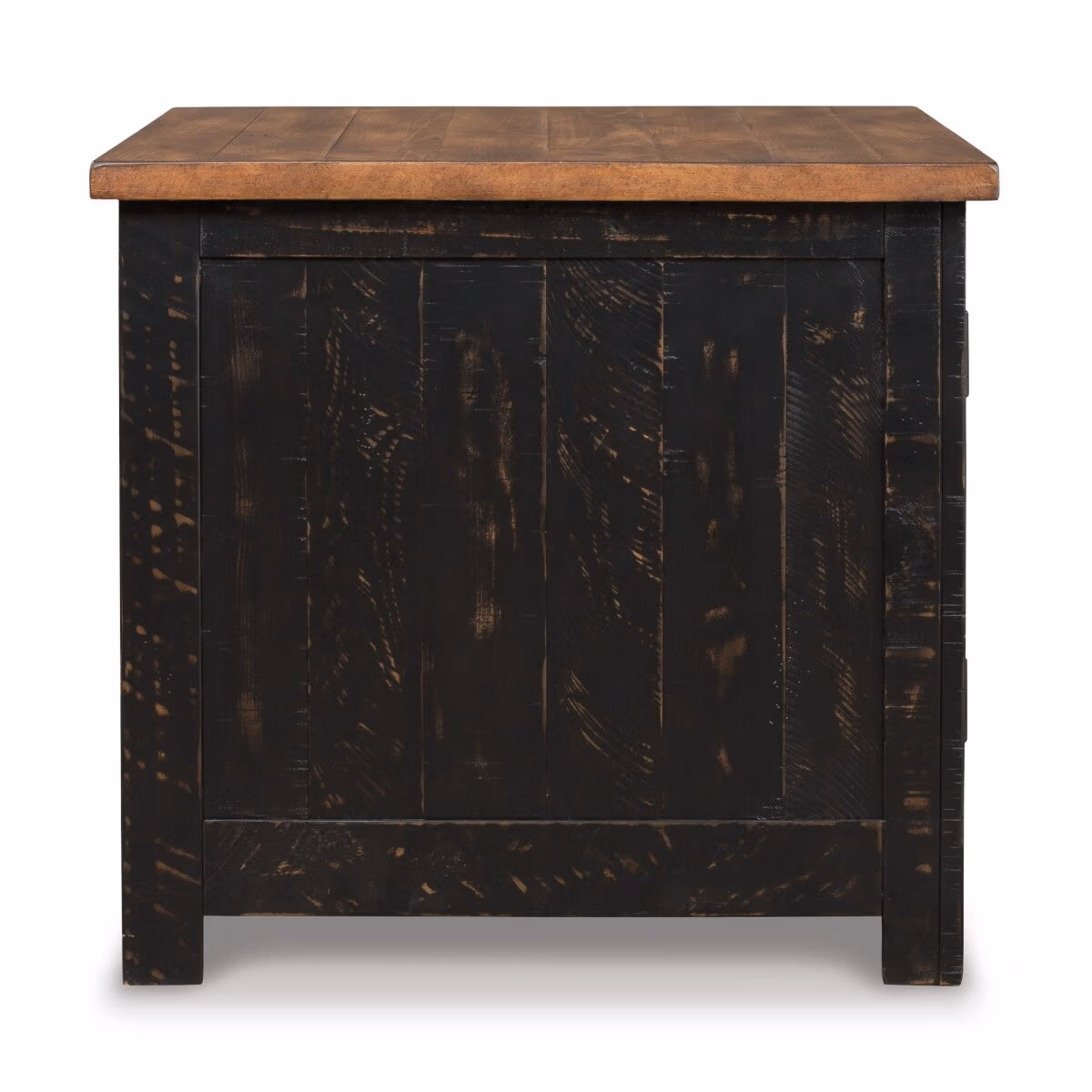 Valebeck End Table - Image 7
