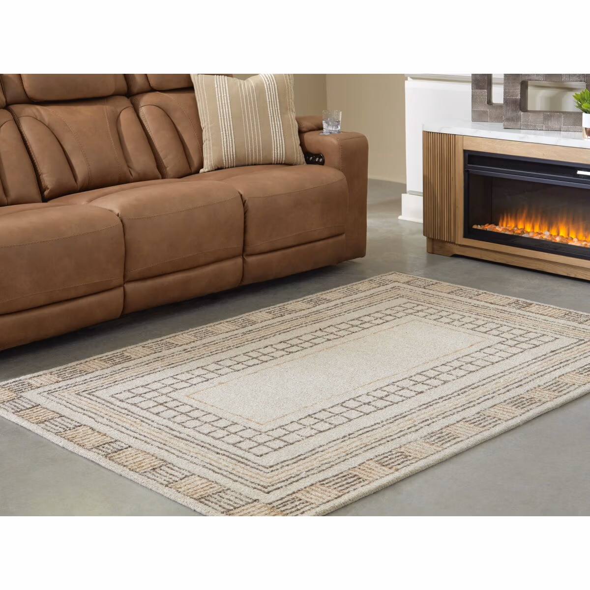 Idaman Medium Rug - Image 3