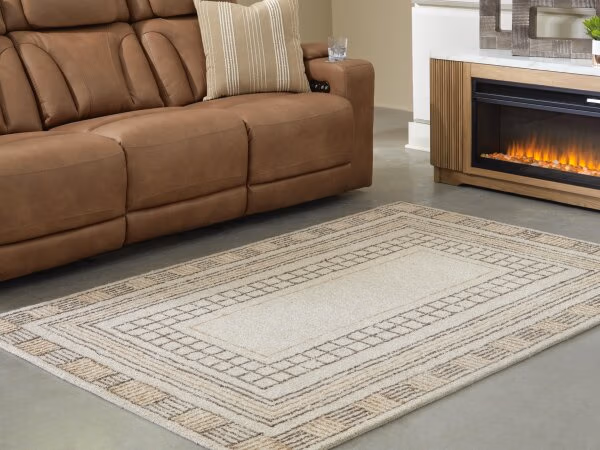 Idaman Medium Rug - Image 3