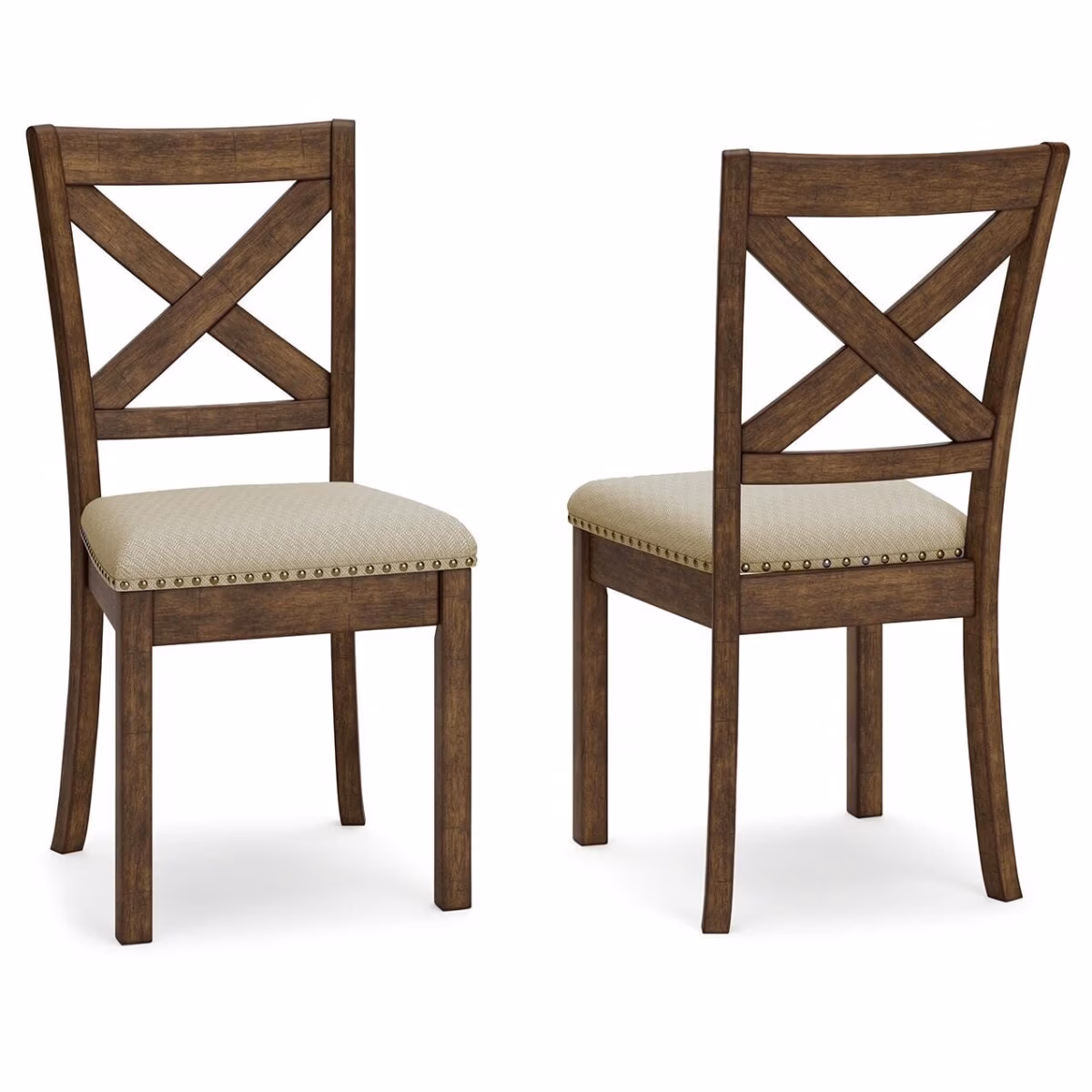 Moriville Dining Chair (Set of 2) - Image 2
