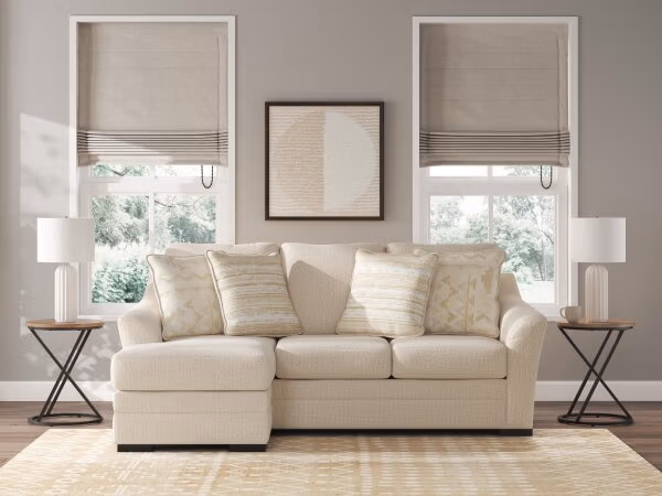 Lango Queen Sofa Chaise Sleeper - Image 10