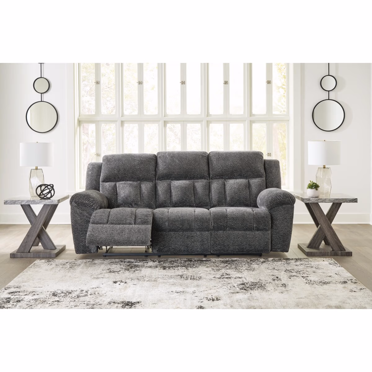 Frohn Reclining Sofa - Image 8