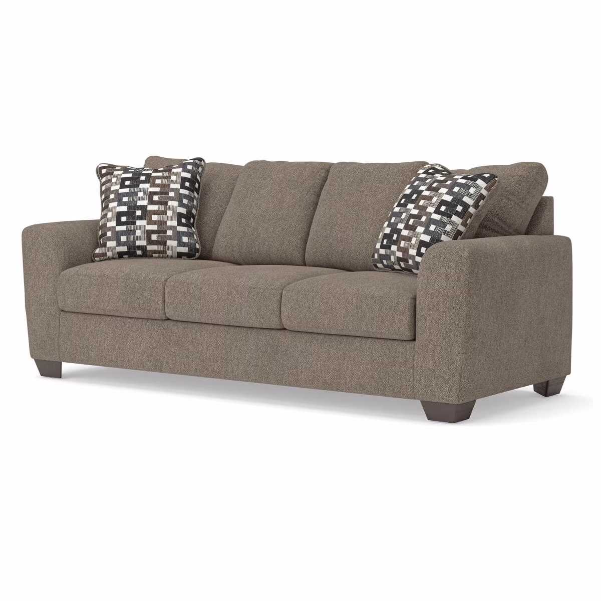 Triston-Peaks Queen Sofa Sleeper - Image 6